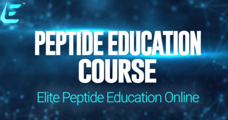 Pinpoint Peptide articles overview